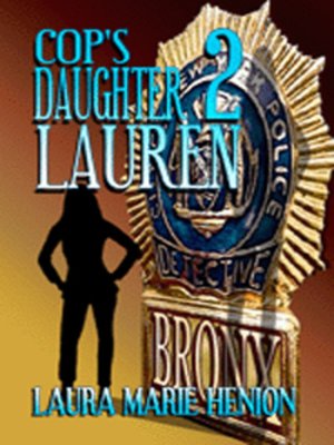 Lauren - ebook
